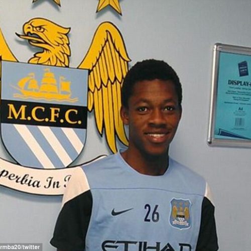 CITY-NAAH